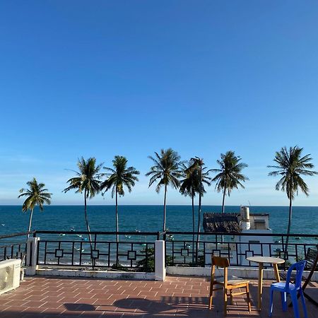 Aloha Hotel Mui Ne Ap Thien Son Extérieur photo