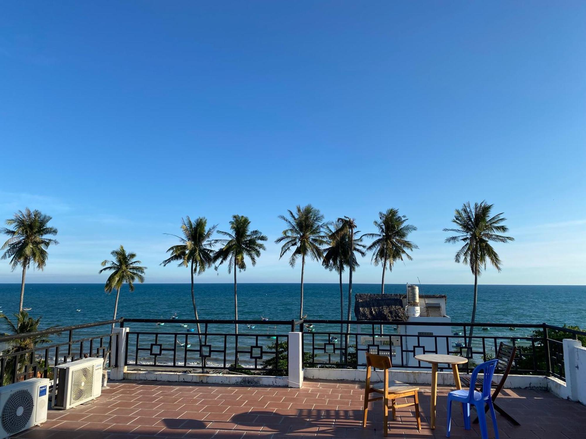 Aloha Hotel Mui Ne Ap Thien Son Extérieur photo