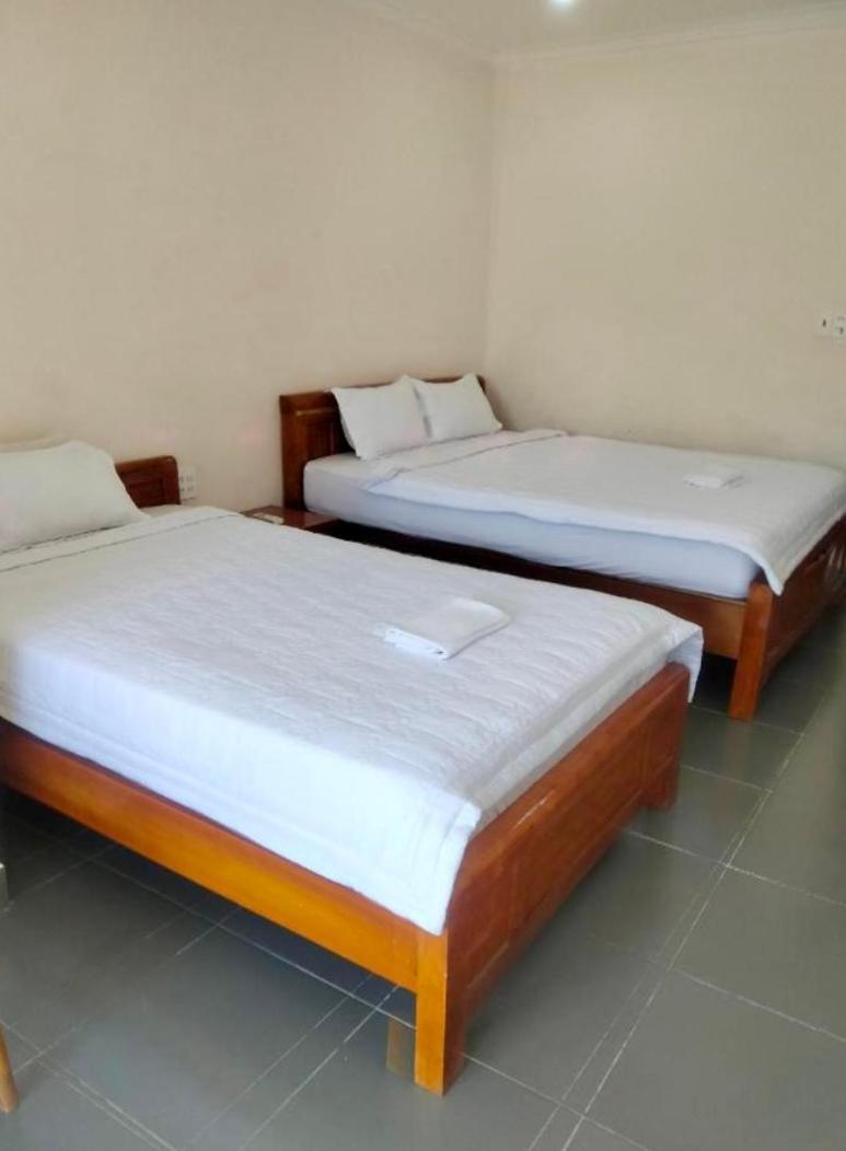 Aloha Hotel Mui Ne Ap Thien Son Extérieur photo