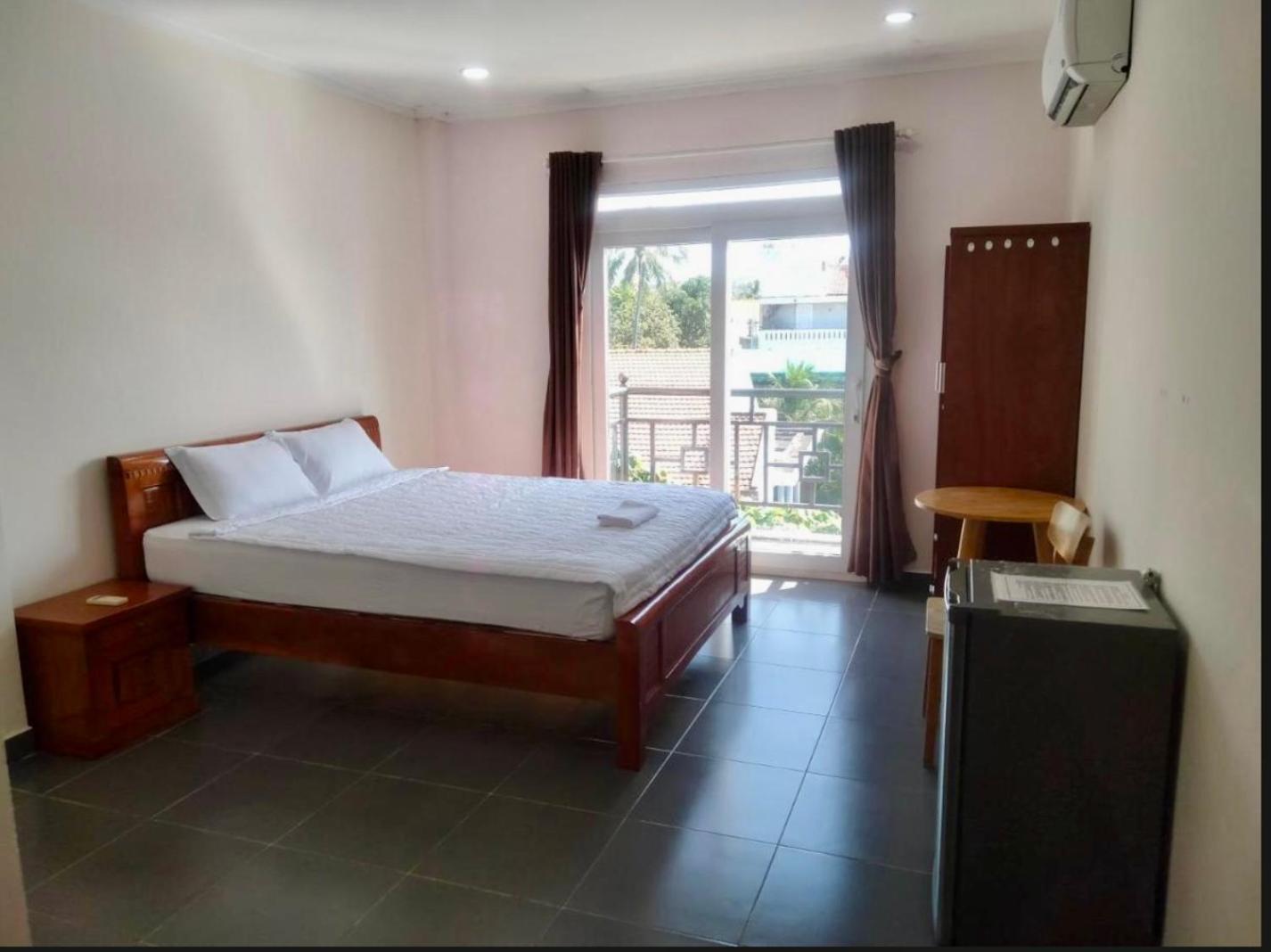 Aloha Hotel Mui Ne Ap Thien Son Extérieur photo
