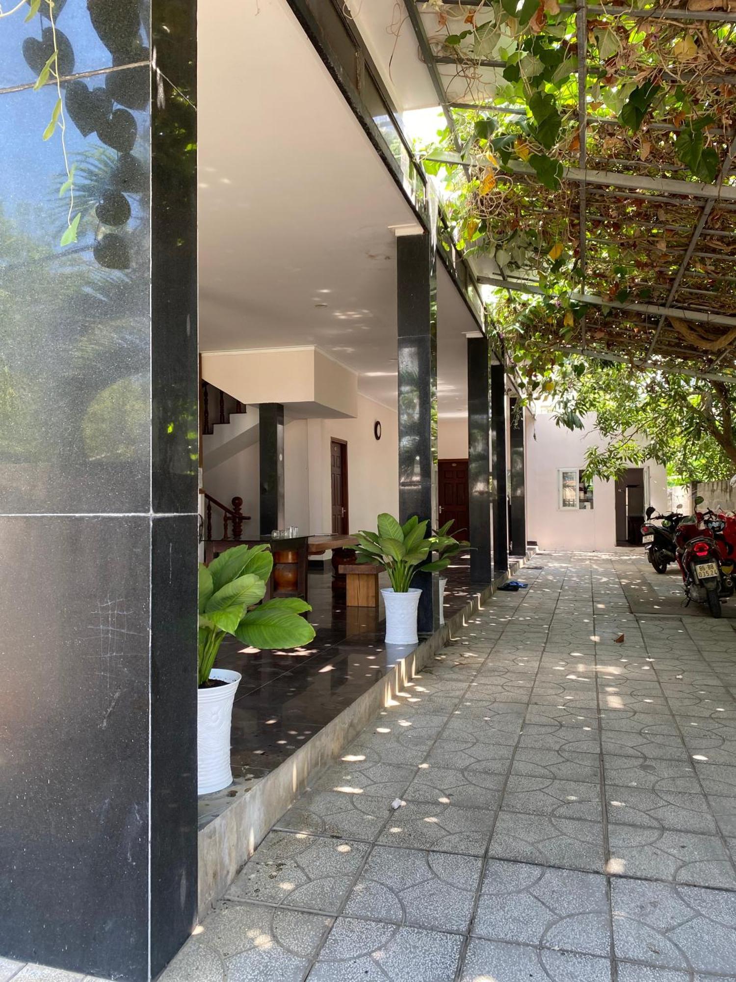 Aloha Hotel Mui Ne Ap Thien Son Extérieur photo