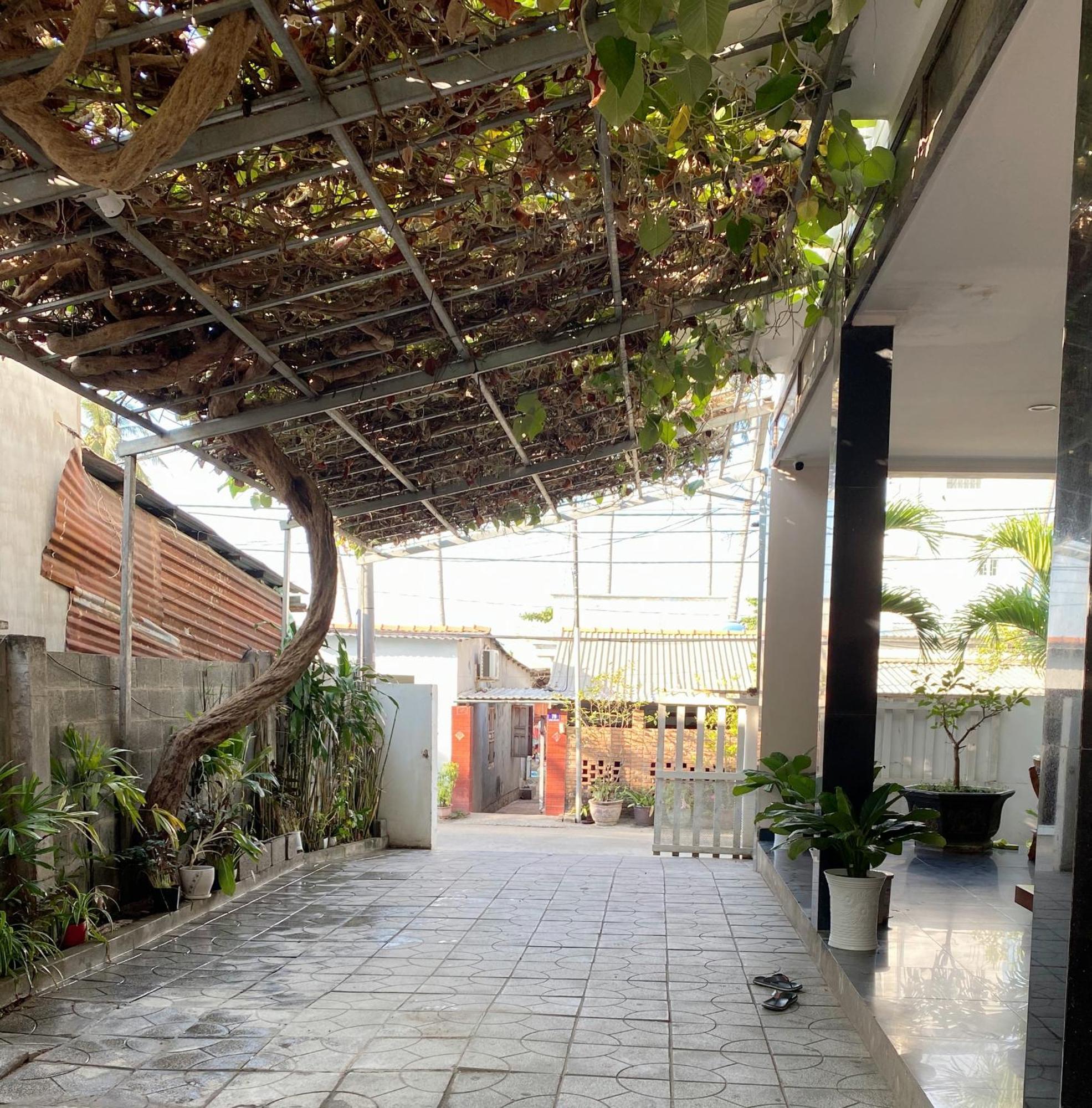 Aloha Hotel Mui Ne Ap Thien Son Extérieur photo